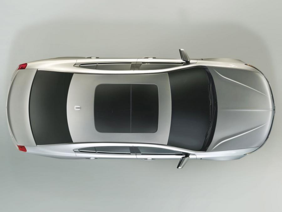  Lincoln MKS 2012 года  (фото 3 из 12)